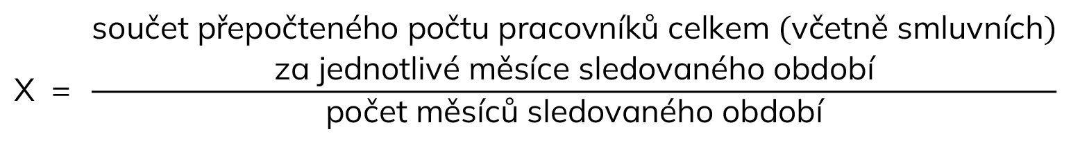 Vzorec