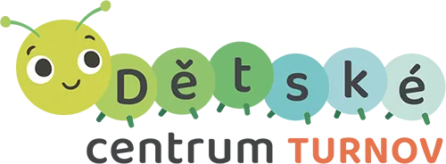 Dětské centrum Turnov logo