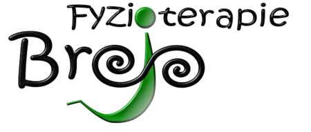 Fyzioterapie Breja logo