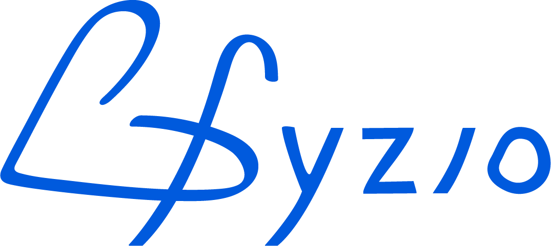 Gfyzio logo